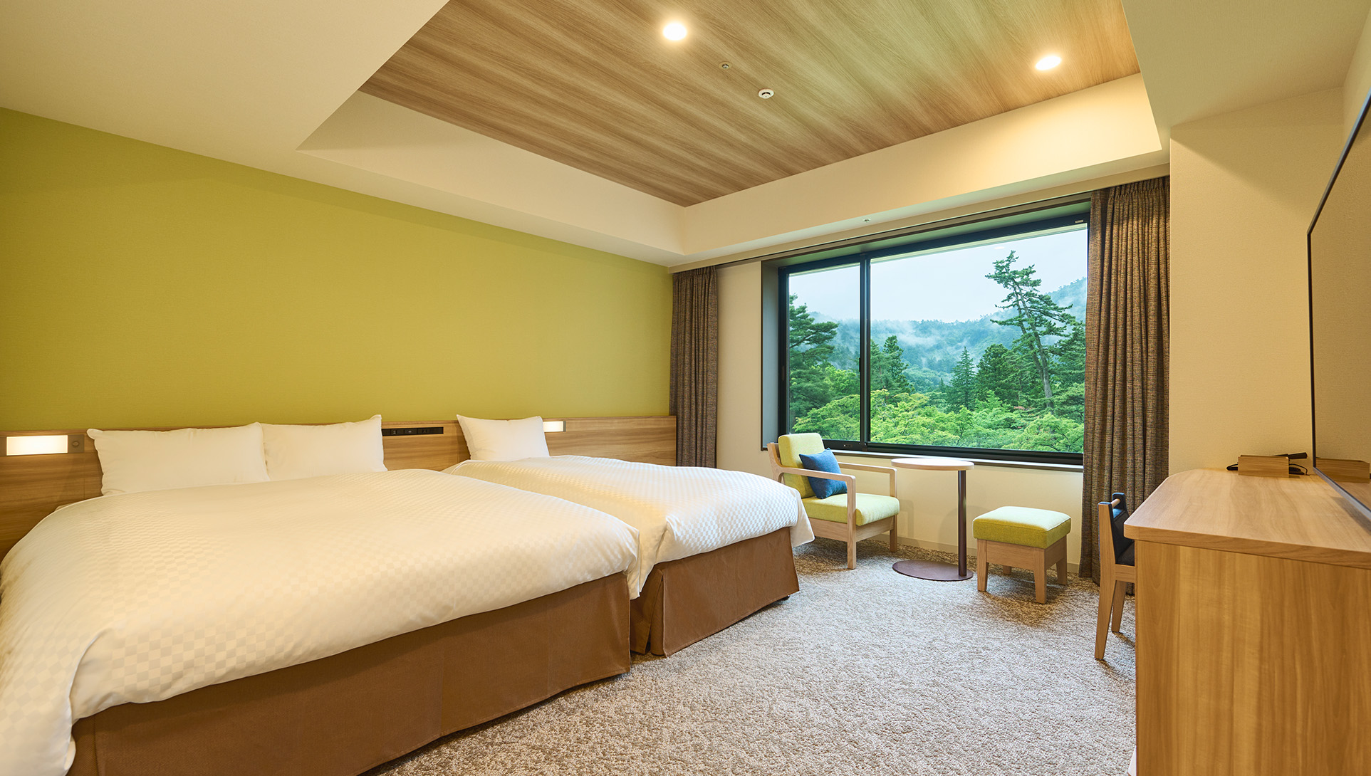 Guestrooms Hakone Kowakien Hotel Official Website